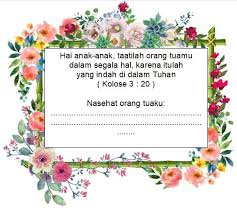 Keesokan harinya bacaan ini mulai dengan menyebutkan bahwa keesokan harinya (yoh 1:29) yohanes pembaptis melihat yesus datang kepadanya. Bahan Sekolah Minggu Anak 27 Juni 2021