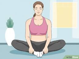 Check spelling or type a new query. 4 Ways To Become Flexible Wikihow