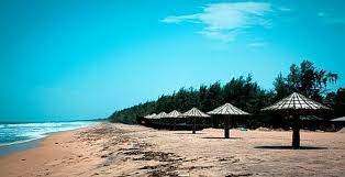Kuzhuppilly Beach Beaches Near Me Beach Place Beach