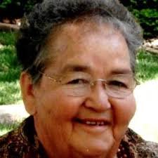 Patricia Mae Stemler Sandvick (1934-2012)
