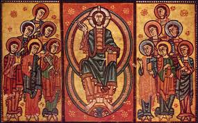 Image result for arte medievale