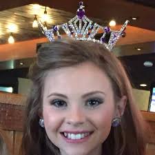 Julieanne Amick was crowned Miss Garner Preteen 2015! Julieanne will be  attending several events, parades, and activities as well volunteering in  the community. Julieanne also tied for first place with the highest