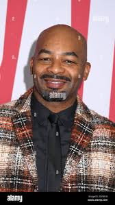 Brandon dixon hi-res stock photography and images