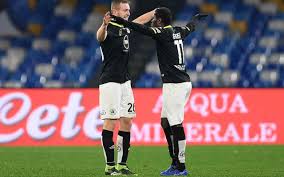 Sigue el partido de hoy en directo entre sampdoria vs spezia de serie a 2020/2021. Spezia Sampdoria Serie A Streaming Probabili Formazioni Pronostici