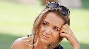 Iva pazderková (41) potěšila pány smyslným snímkem v košilce. Lucie Vondrackova To Tajila Treti Tehotenstvi Stars24 Cz