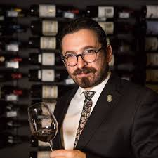 Time to put the sommeliers in the spotlight: Andreas Kyprianou
