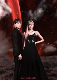 May 26, 2021 · finally, taehyung and jungkook made a joint appearance, where taehyung taught the audiences the use of bunny ears, by demonstrating it on a real human rabbit aka jungkook! Bts Blackpink Ship Fanart Jungkook Lisa Liskook By Kpopfanartjam On Deviantart