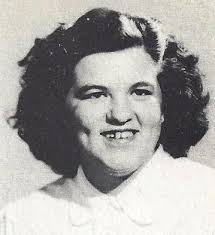 Anna Vertucci Edick (1932-2010)