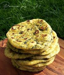 Pourquoi Pas Naan Au Levain Recettes Au Levain Recettes De Cuisine Naan