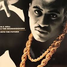 INTO THE FUTURE (LP)