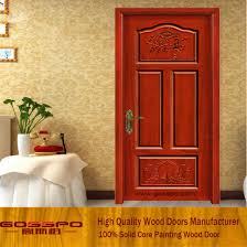 Teak can withstand harsh chemicals, and is resistant to fungi, rot and termites. Solid Teak Wood Modern Carving Doors Gsp2 031 China Wood Door Simple Teak Wood Door Made In China Com