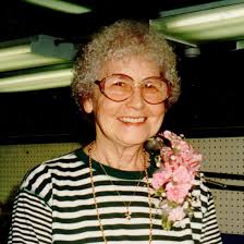 Wilma Dean Hudspeth Perkins