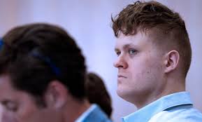 Jury finds Maxwell Anderson guilty of killing and dismembering 19-year-old  Sade Robinson