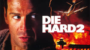 Die Hard 2 1990 Film Sequel