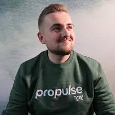 Notre histoire, notre mission · Propulse du Crédit Agricole