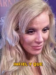 José Manuel Figueroa se burló de Marie Claire Harp?