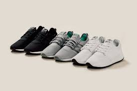 New Balance 247 Classic Collection Keeps It Clean And Simple Classic Collection New Balance Classic