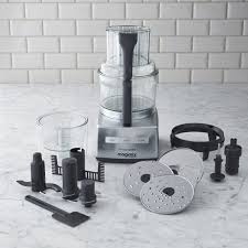 Magimix By Robot Coupe Food Processor 14 Cup Williams Sonoma