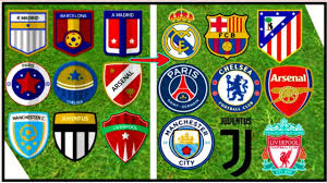 Pada 2020, tira persikabo kembali mengubah identitas. How To Change All Team Logo In Dream League Soccer 2019 Youtube