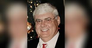 Obituary for Dave Brown