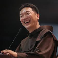 A Franciscan Journey: Interview with Friar David Au