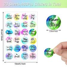 See more ideas about bike stickers, bike, motivational quotes wallpaper. Inspiring Planner Stickers Inspirational Quote Stickers Encouraging Stickers Motivational Encouragement Stickers For Book Phone Car Bike Scrapbook Snapklik