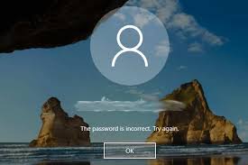 Fix For The Username Or Password Is Incorrect In Windows 10 Best Home Automation System Best Home Automation Free Slideshow Maker