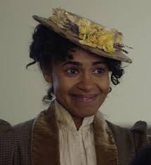 Results for quiz Which "Anne with an E" character are you?