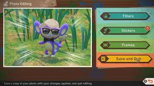 Legendary pokémon & mythical pokémon in new pokémon snap. 4krida1dvfe76m