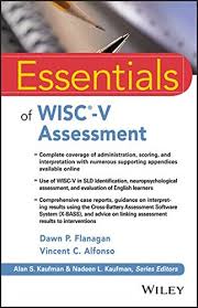 Download Pdf Essentials Of Wisc V Assessment Essentials Of