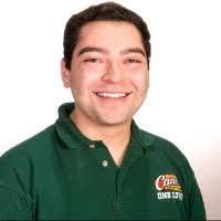 Jeremy Solis's Instagram, Twitter & Facebook