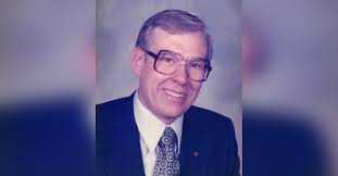 Obituary information for Milo S. Shackley