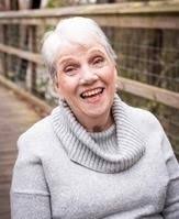 Helen Byrom Obituary (2021)