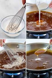 Acids can cause some thickeners to lose their thickening properties. What Is A Thickening Agent And How To Use It Jessica Gavin