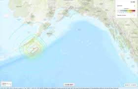 Select resource obs/forecasts tex file cap file english message 1 spanish message 1. Tsunami Warning In Alaska After Severe Earthquake Polarjournal