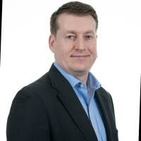 Mark Flugge, D.Phil.