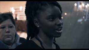 Dark House 415-Shawty We Chill (Trust Issues Soundtrack) Shot By Luminous  Concepts