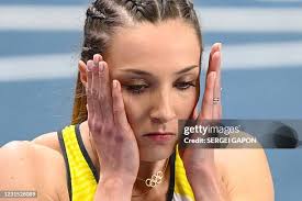 390 Laura Müller Photos & High Res Pictures