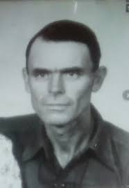 Johnie William Estep (1907-1963)