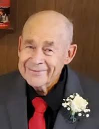 Frederick Walter Steffens Obituary (2024)