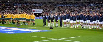 Un peu mieux chaque jour! Xv De France Le Premier Match Des Bleus Finalement A Brisbane