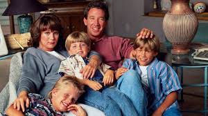 'Home Improvement's Patricia Richardson Reunites With TV Sons