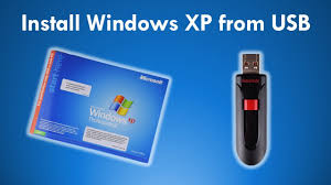 How to burn any video to a playable dvd disc. Install Windows Xp From A Usb Flash Drive With Easy2boot Youtube