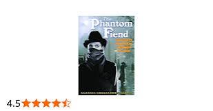 The Phantom Fiend: Amazon.ca: Elizabeth Allan, Iris Ashley, A.W. Baskcomb,  Peter Gawthorne, Barbara Everest, Shayle Gardner, Jack Hawkins, Anthony  Holles, Andrea Malandrinos, George Merritt, Kynaston Reeves, Ivor Novello,  Molly Fisher, Drusilla Wills,