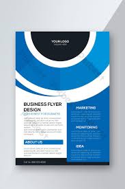 Creative Business Flyer Design Ai Free Download Pikbest Business Flyer Business Card Template Design Flyer Design