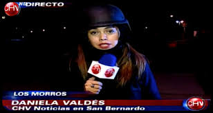 Bein sport la liga televisión en vivo. Periodista De Chilevision Se Convierte En Meme Tras Particular Aparicion Ante Camaras Clases De Periodismo