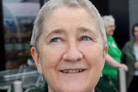 This is not just a hairdo, it's an M&S hairdo