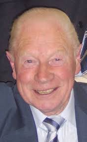 Death Notice of John Carty (Sutton, Dublin)