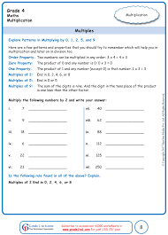 Multiples Worksheet Word Problem Worksheets Math Worksheets 1st Grade Worksheets