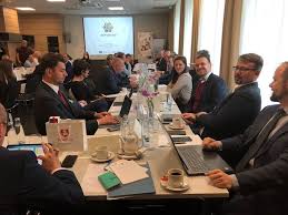 Primátoři na rozvoj měst v příštím programovém období požadují 75 až 100  miliard : Plzeň